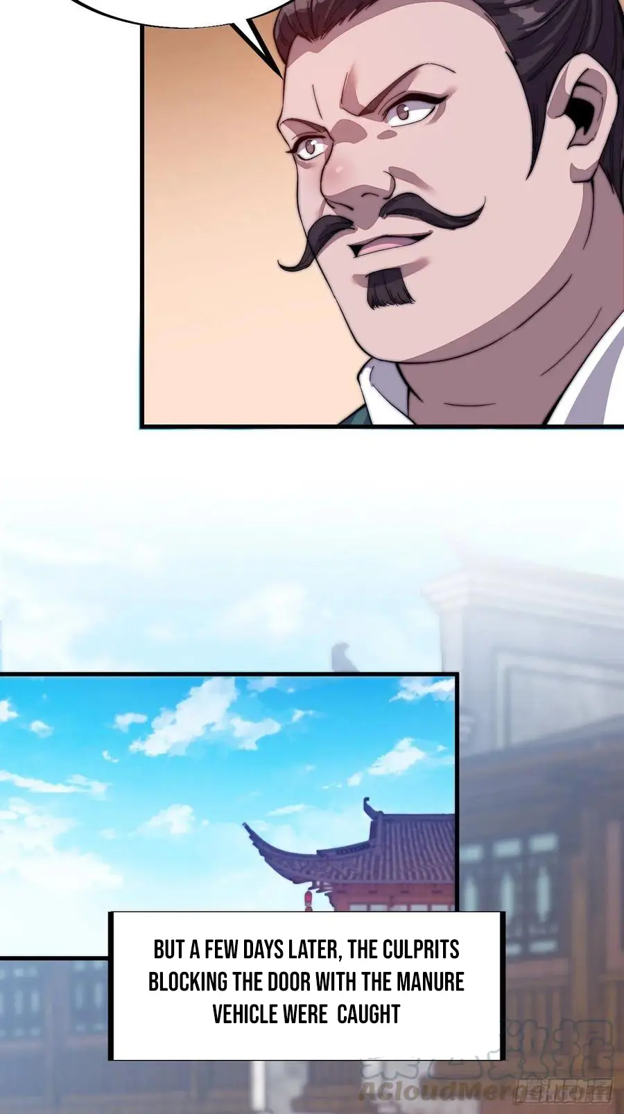 It Starts With A Mountain - chapter-51 - Page 24