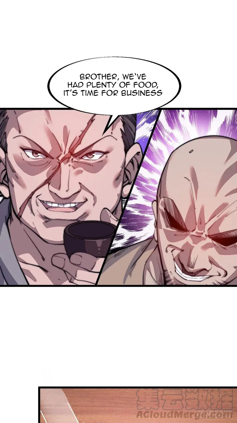 It Starts With A Mountain - chapter-51 - Page 6