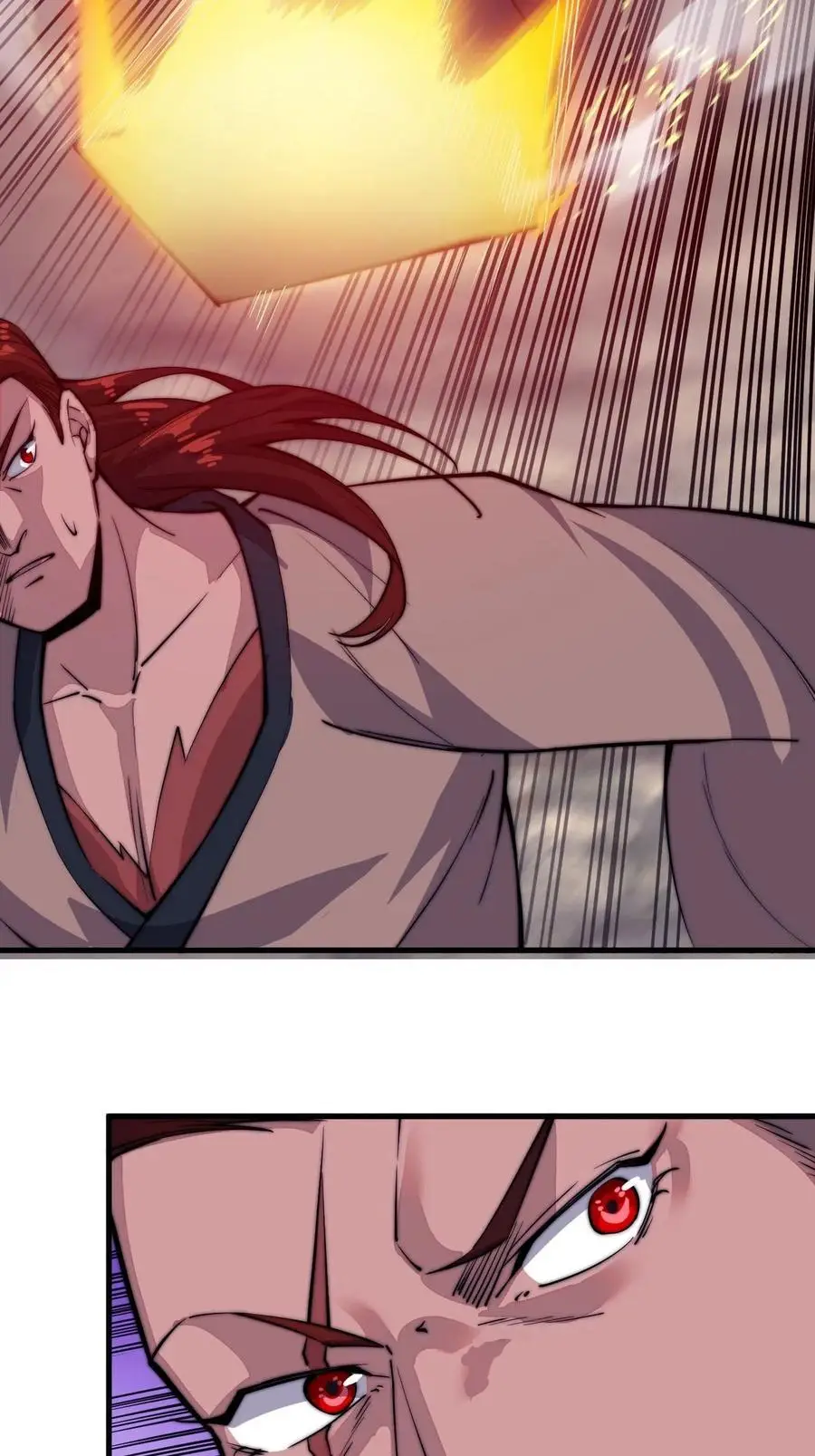 It Starts With A Mountain - chapter-52 - Page 22