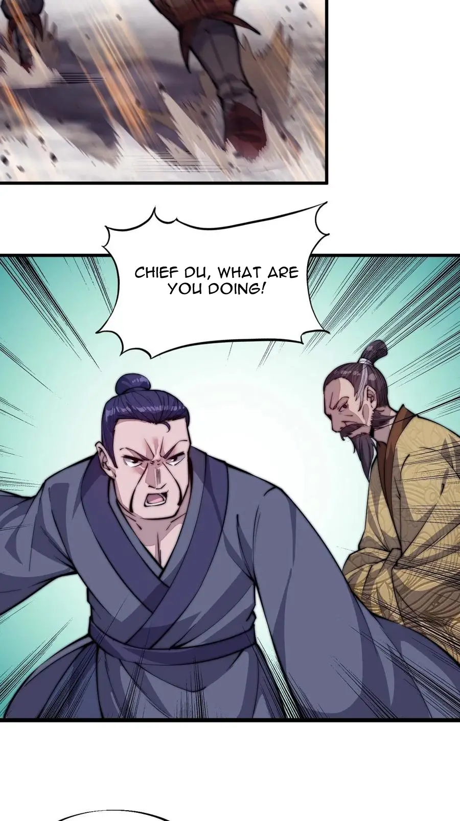 It Starts With A Mountain - chapter-52 - Page 24