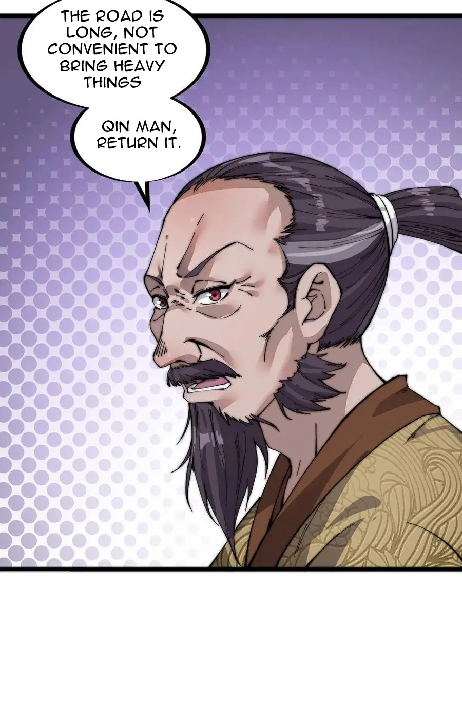 It Starts With A Mountain - chapter-52 - Page 25