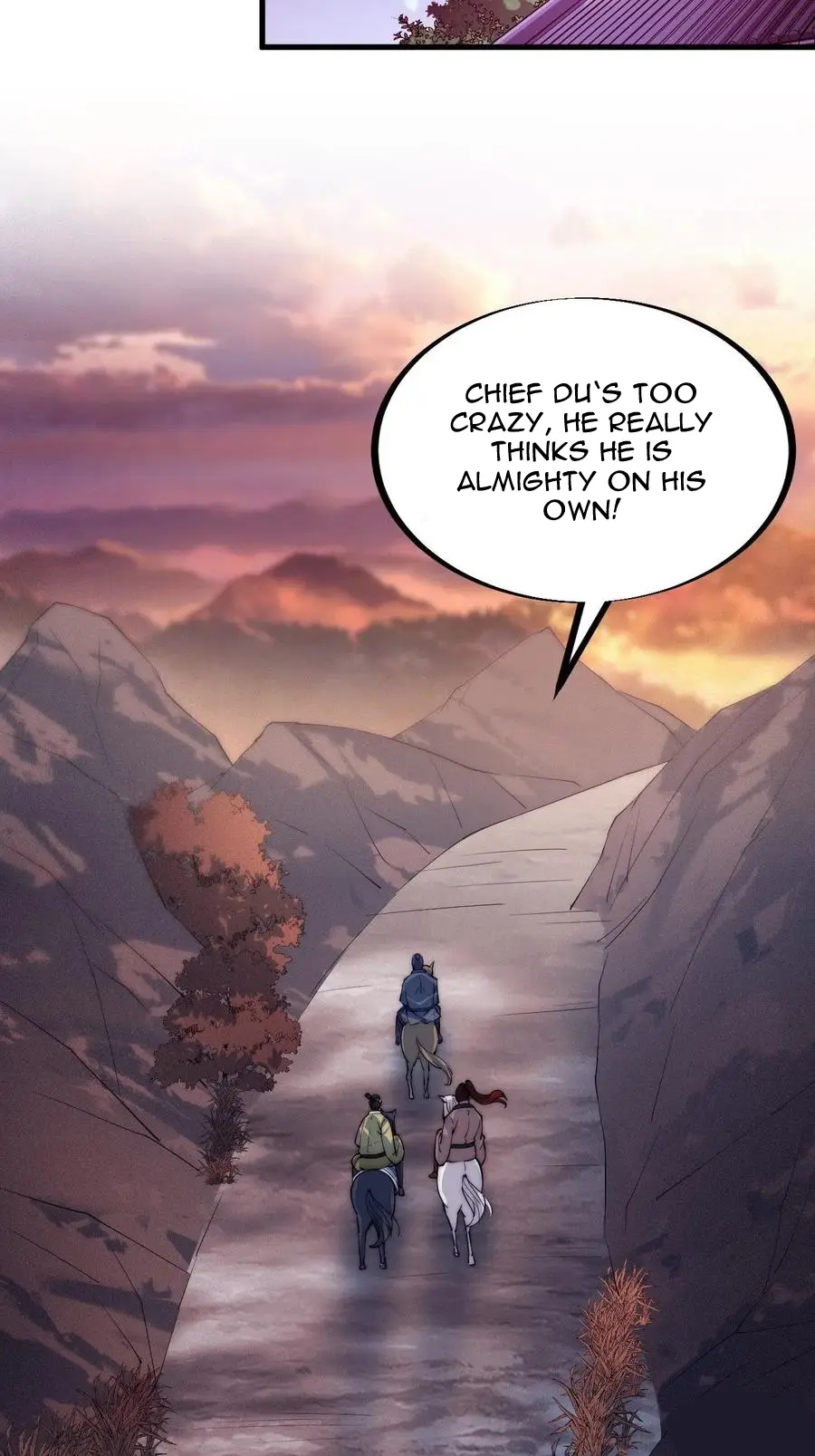 It Starts With A Mountain - chapter-52 - Page 29