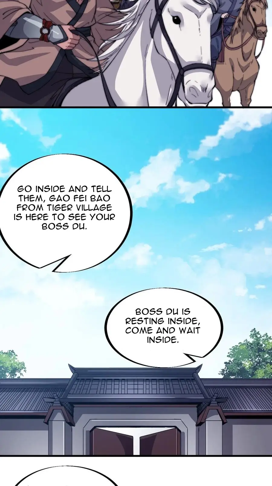 It Starts With A Mountain - chapter-52 - Page 5