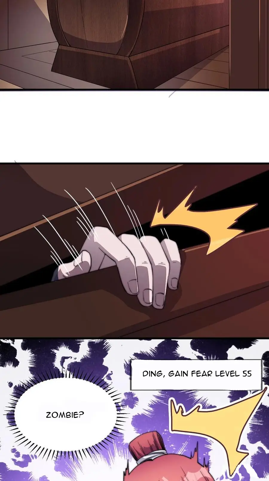It Starts With A Mountain - chapter-53 - Page 21