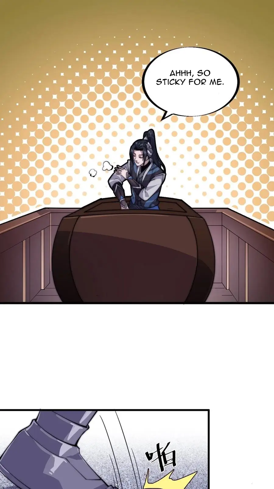 It Starts With A Mountain - chapter-53 - Page 23