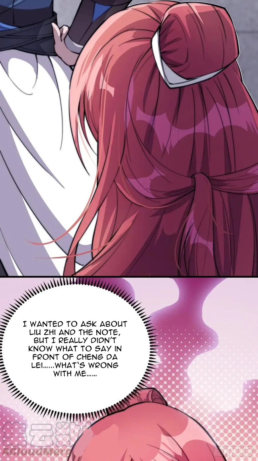 It Starts With A Mountain - chapter-53 - Page 28