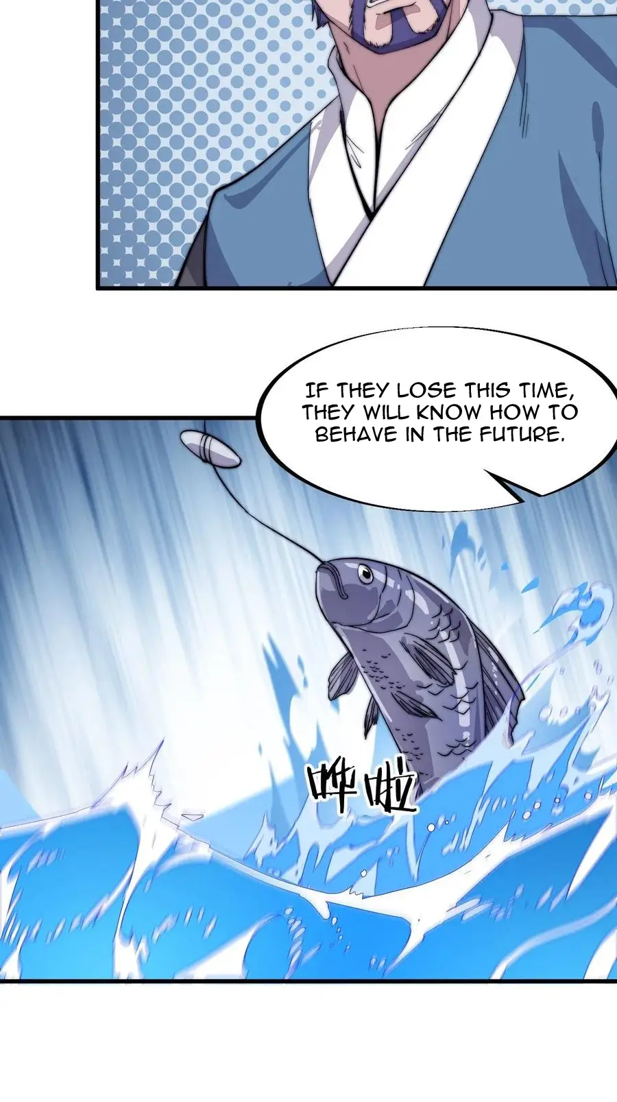 It Starts With A Mountain - chapter-53 - Page 6