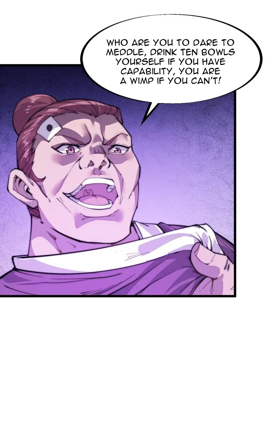 It Starts With A Mountain - chapter-54 - Page 13