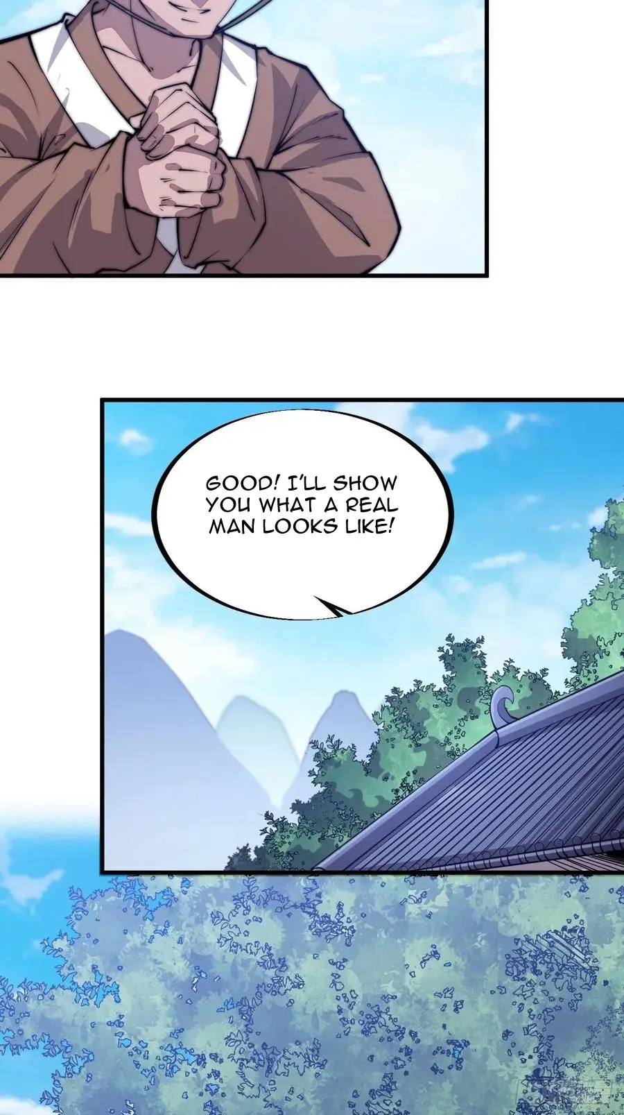 It Starts With A Mountain - chapter-54 - Page 21