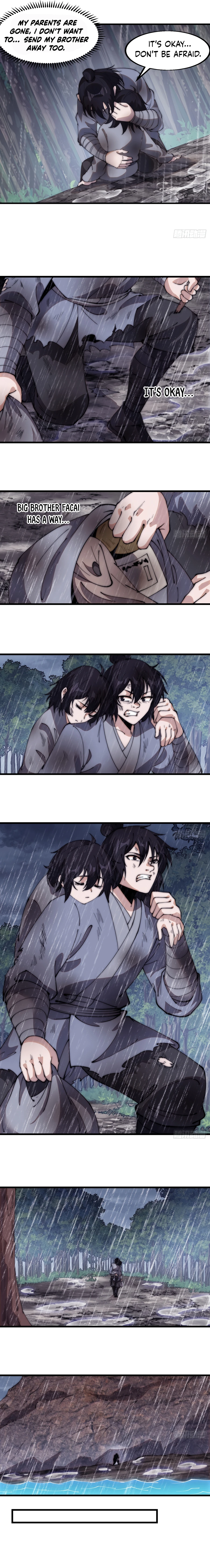 It Starts With A Mountain - chapter-542 - Page 5