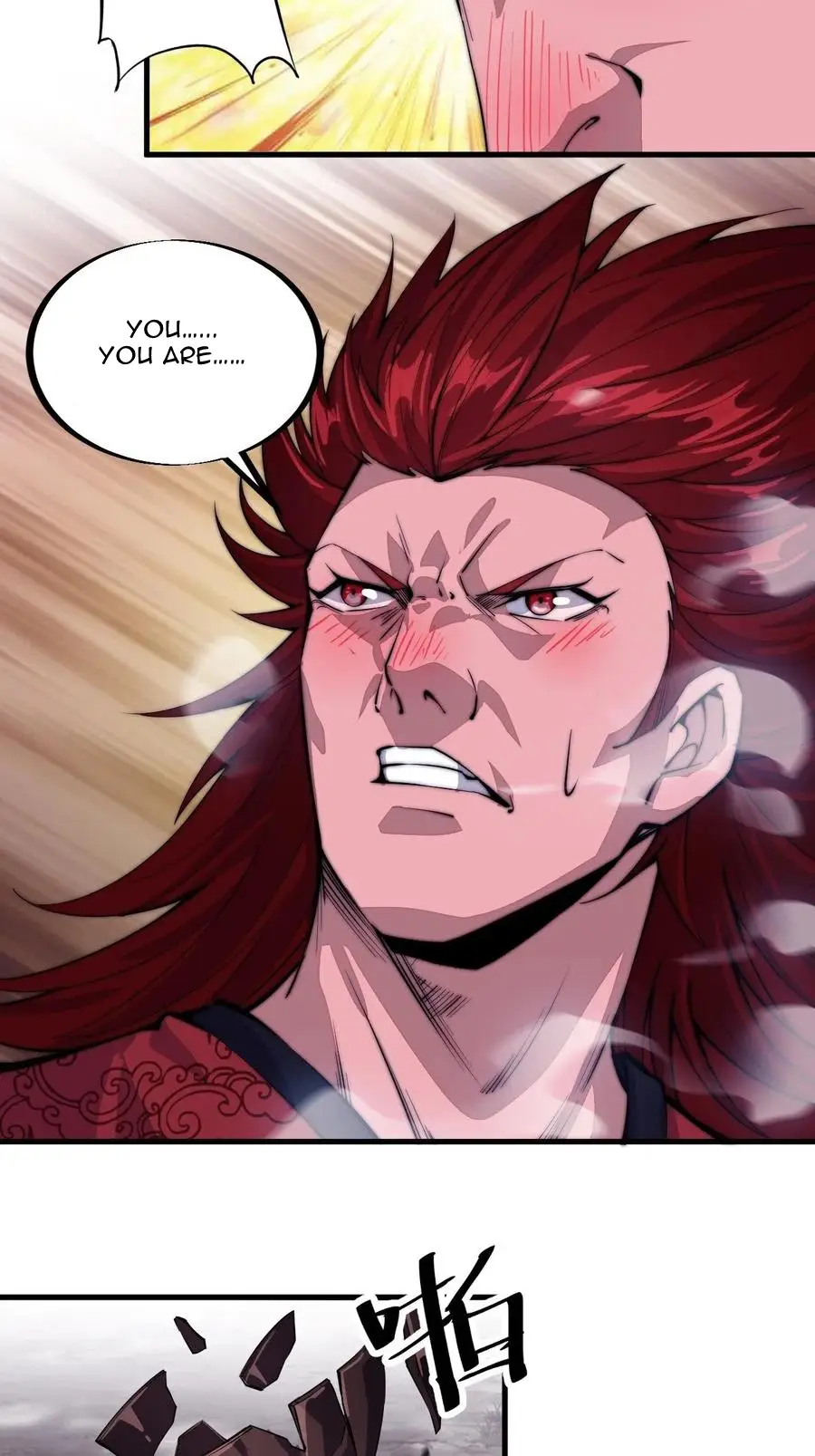 It Starts With A Mountain - chapter-55 - Page 11