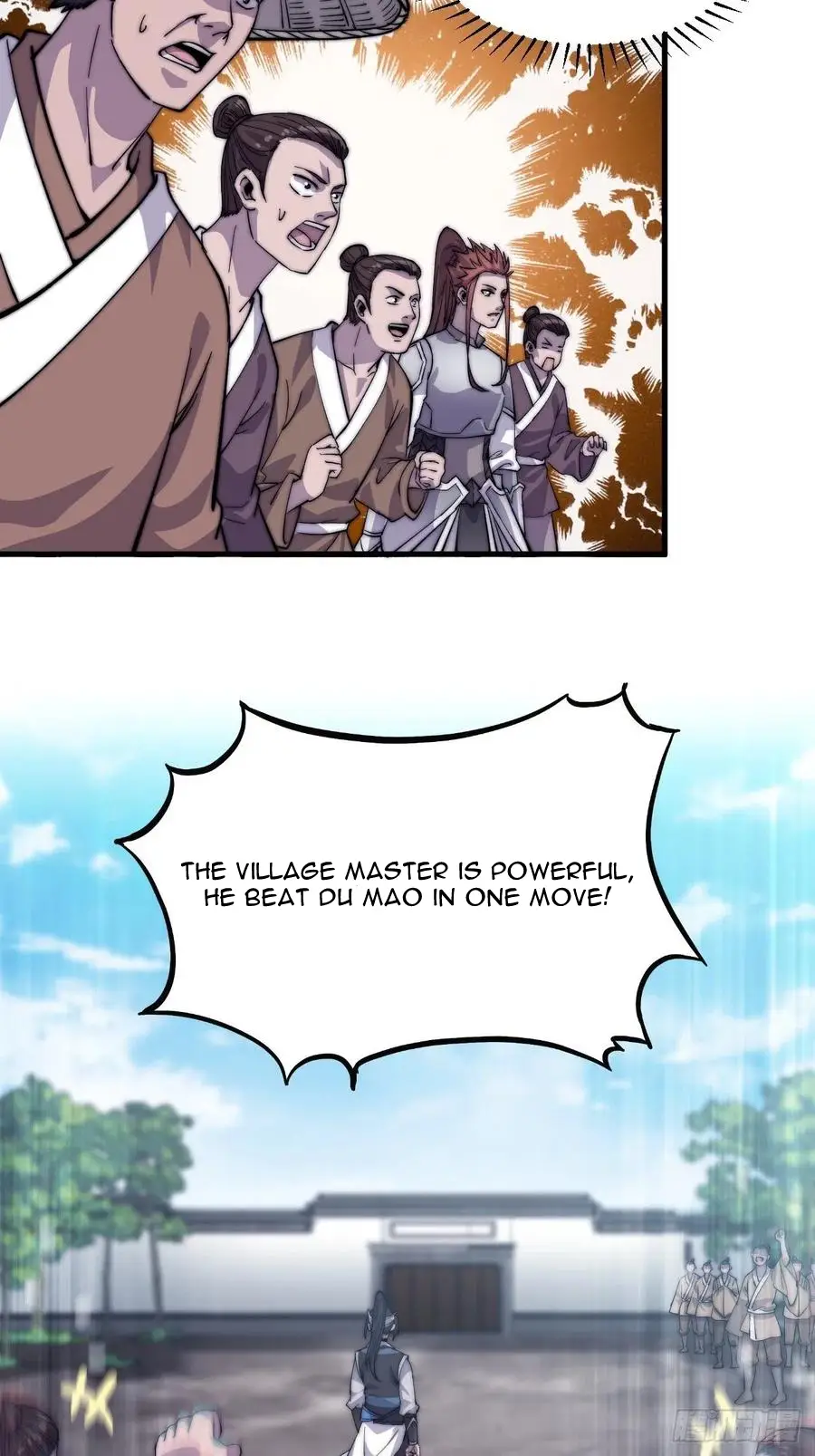 It Starts With A Mountain - chapter-55 - Page 41