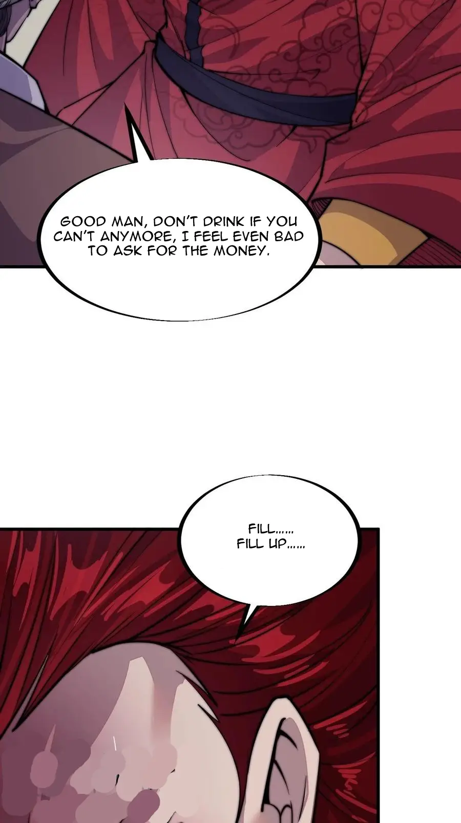 It Starts With A Mountain - chapter-55 - Page 6