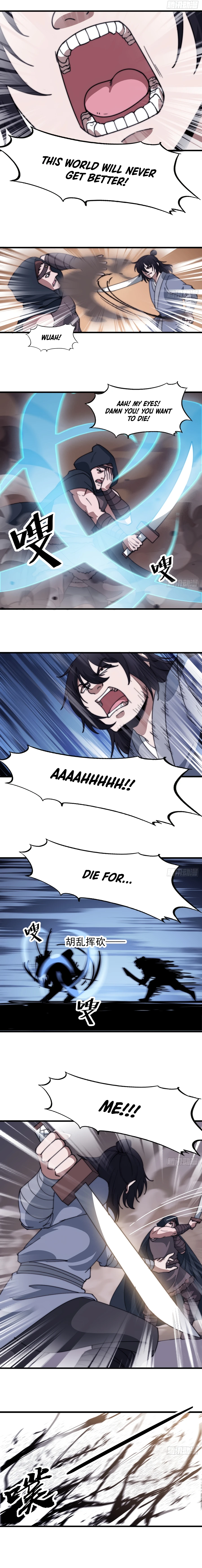 It Starts With A Mountain - chapter-557 - Page 8