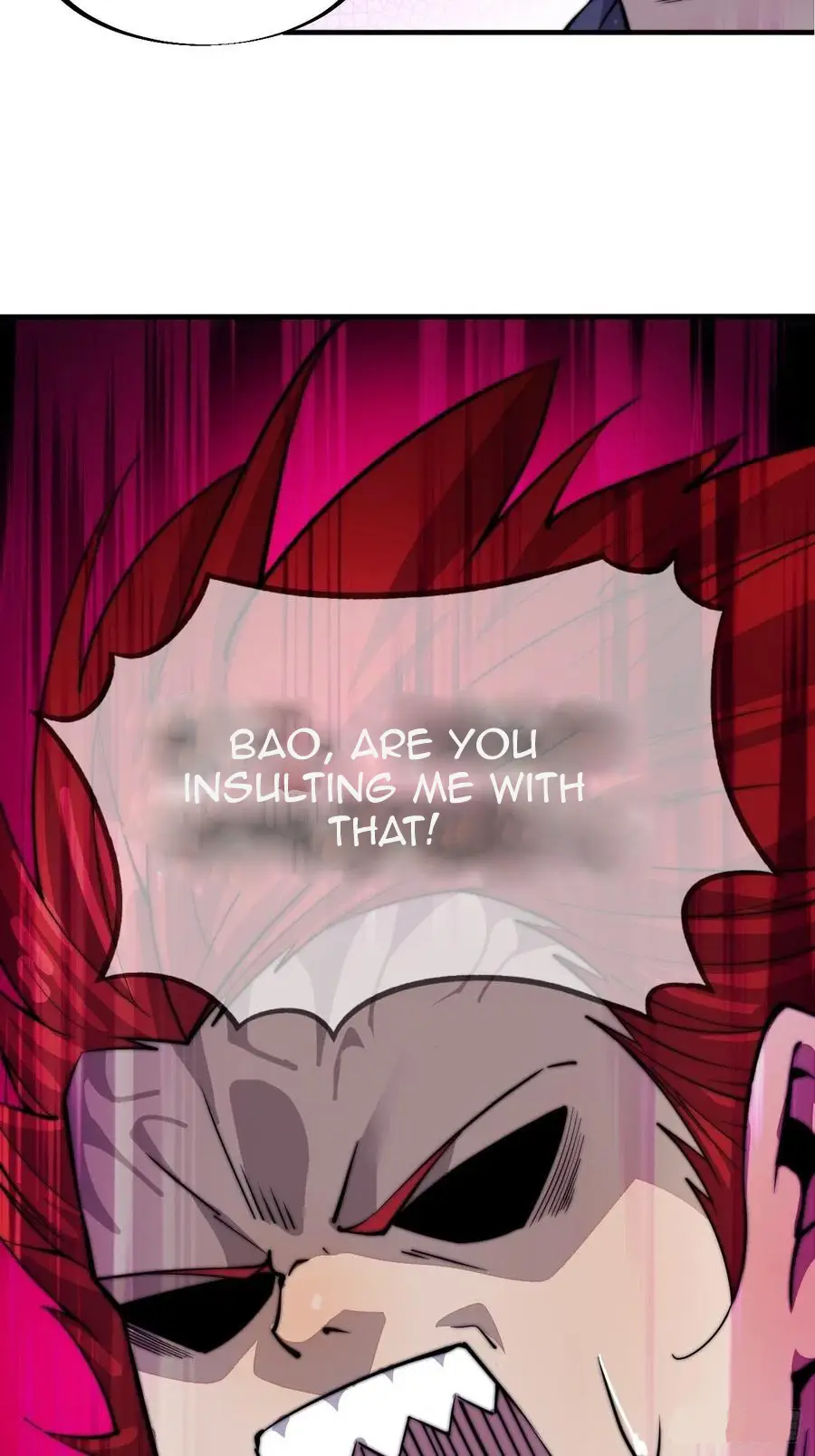 It Starts With A Mountain - chapter-56 - Page 34