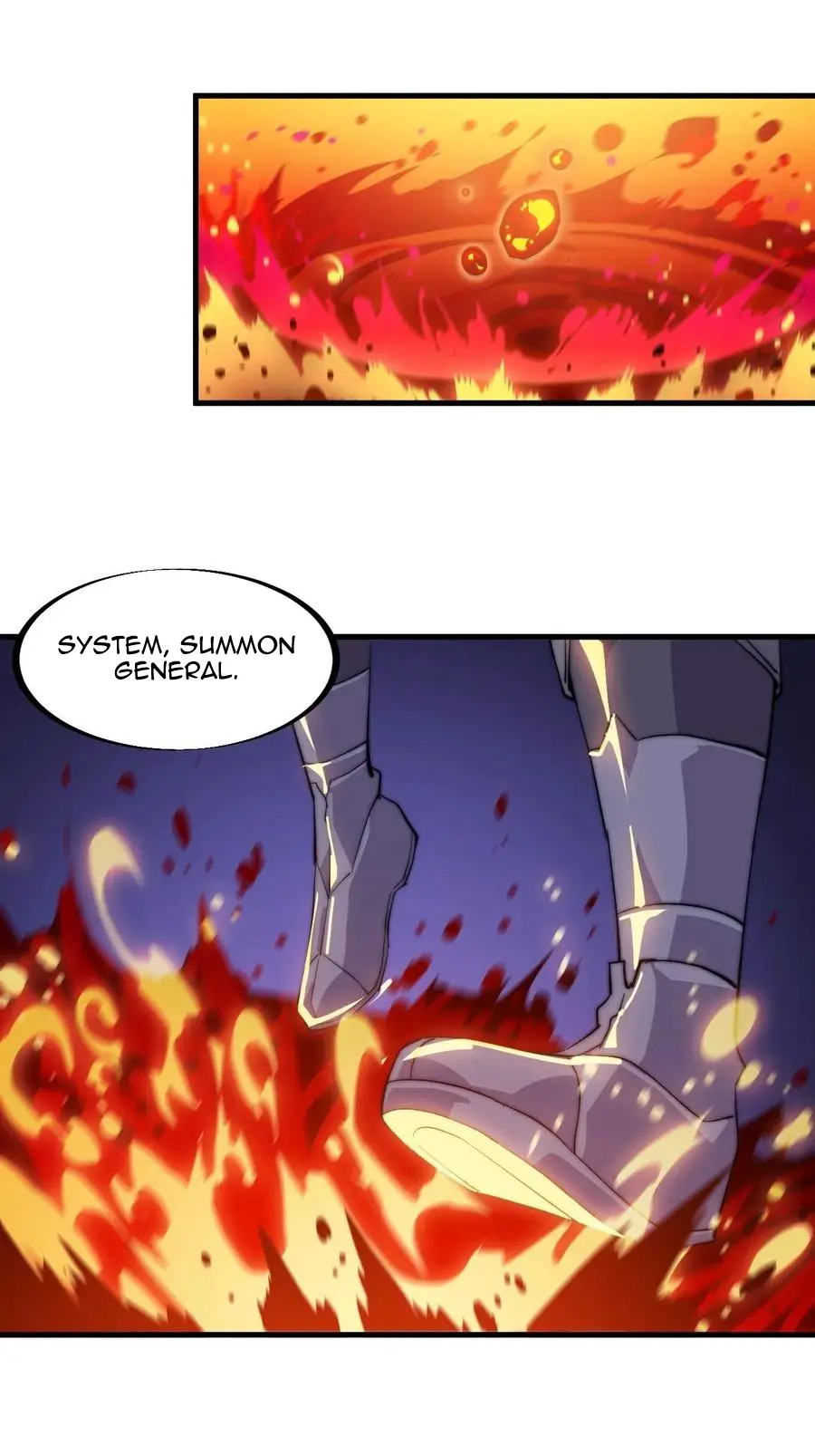 It Starts With A Mountain - chapter-56 - Page 40