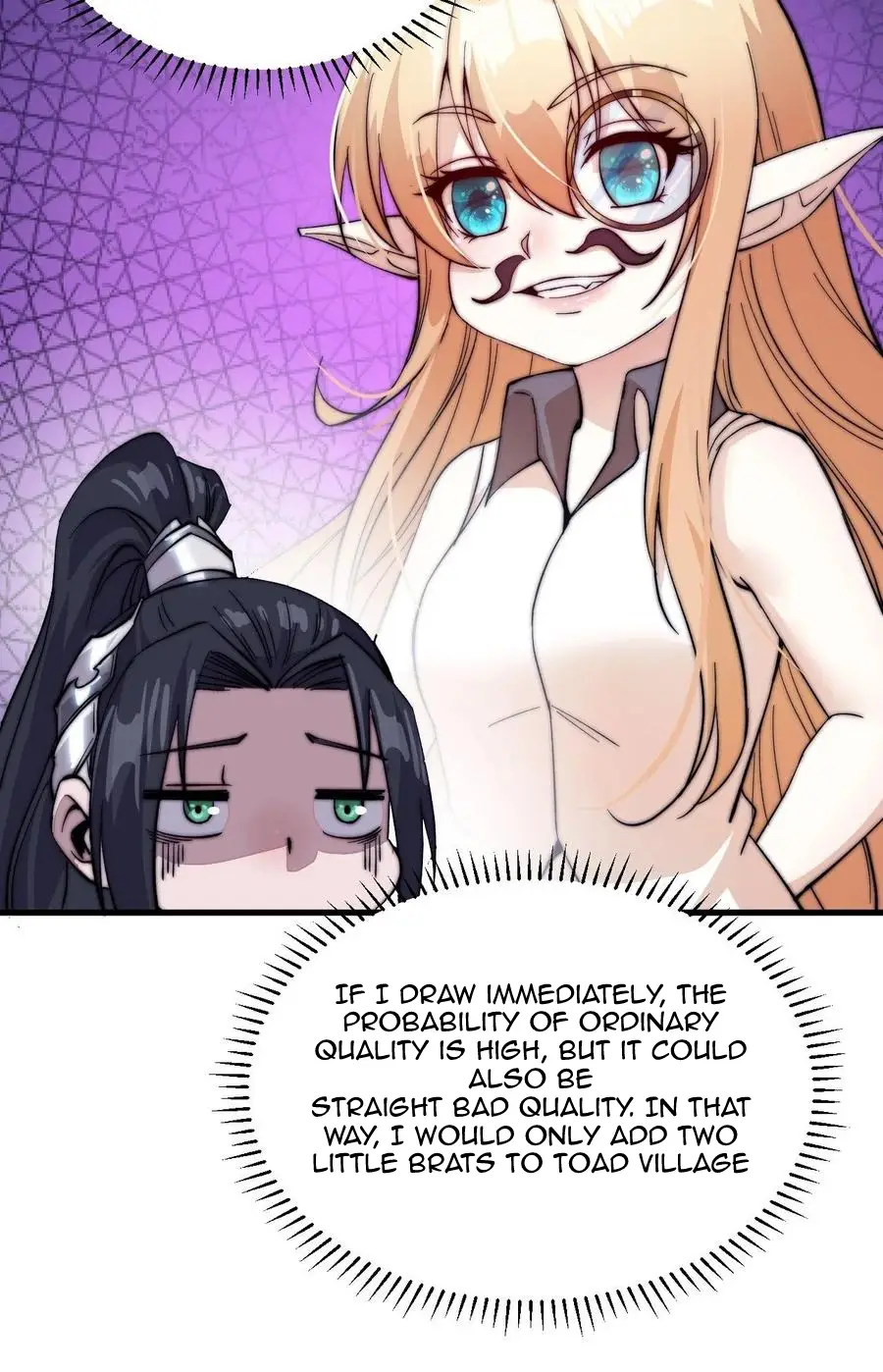It Starts With A Mountain - chapter-56 - Page 43