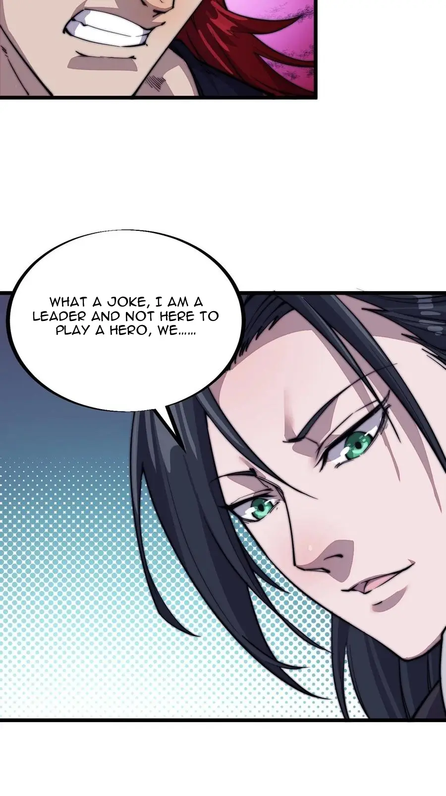It Starts With A Mountain - chapter-56 - Page 6
