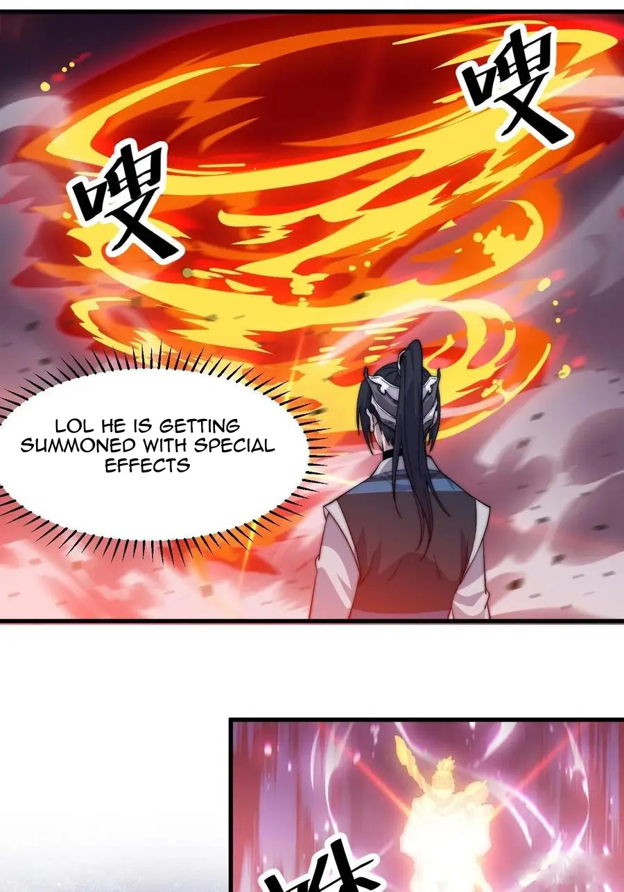 It Starts With A Mountain - chapter-57 - Page 2