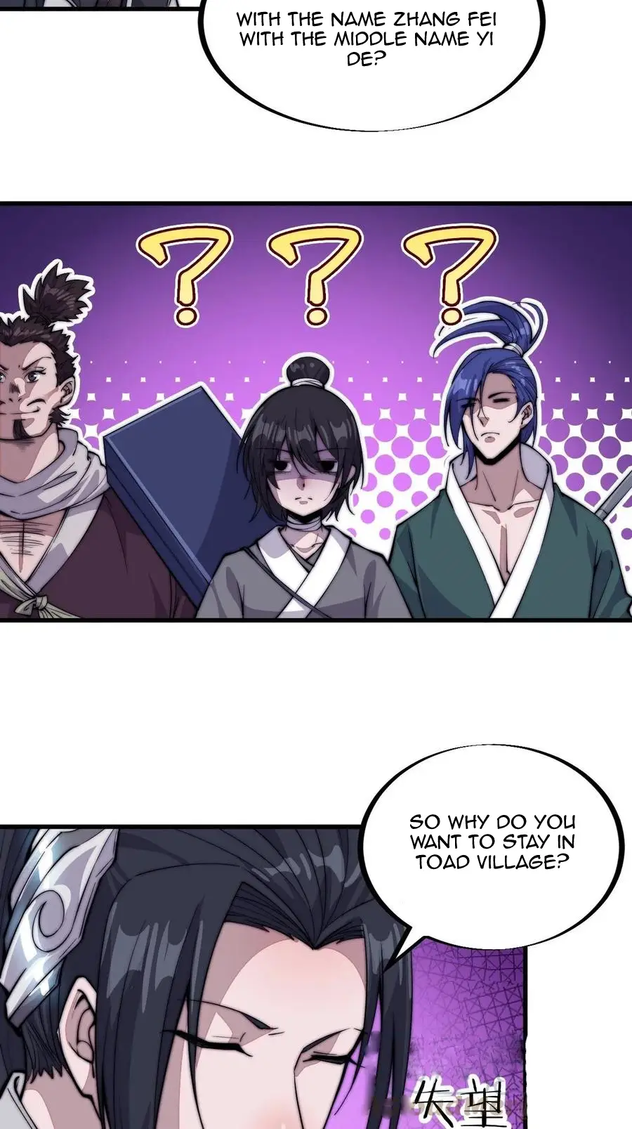 It Starts With A Mountain - chapter-57 - Page 24