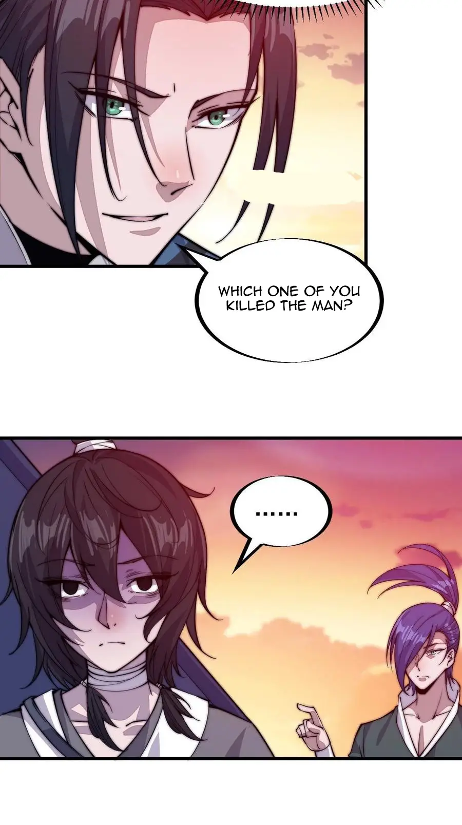 It Starts With A Mountain - chapter-57 - Page 26
