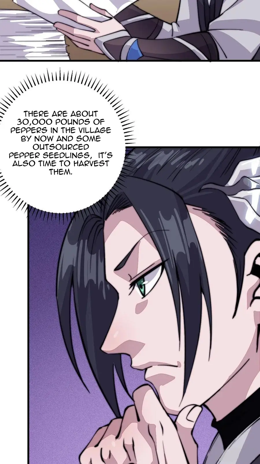 It Starts With A Mountain - chapter-57 - Page 44
