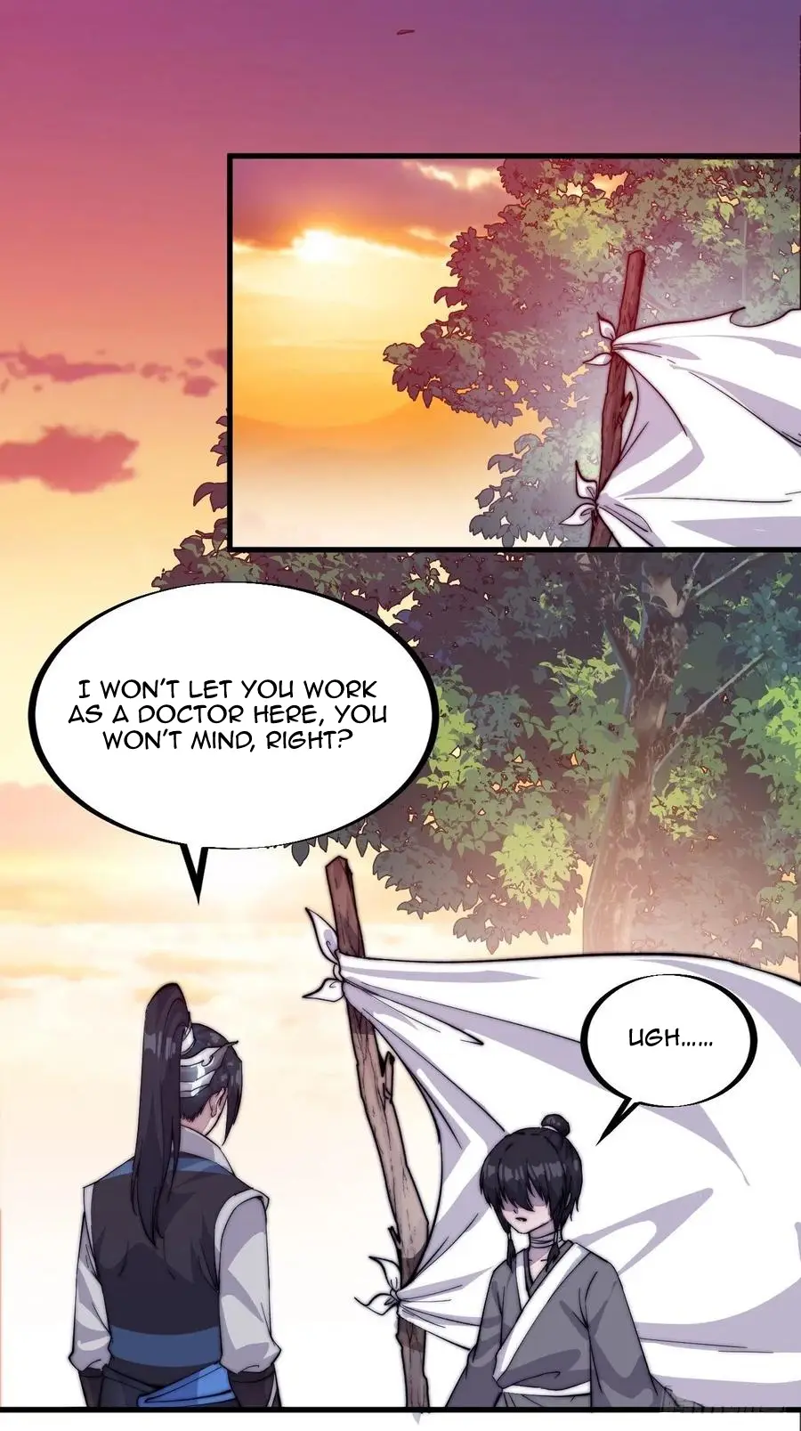 It Starts With A Mountain - chapter-57 - Page 53