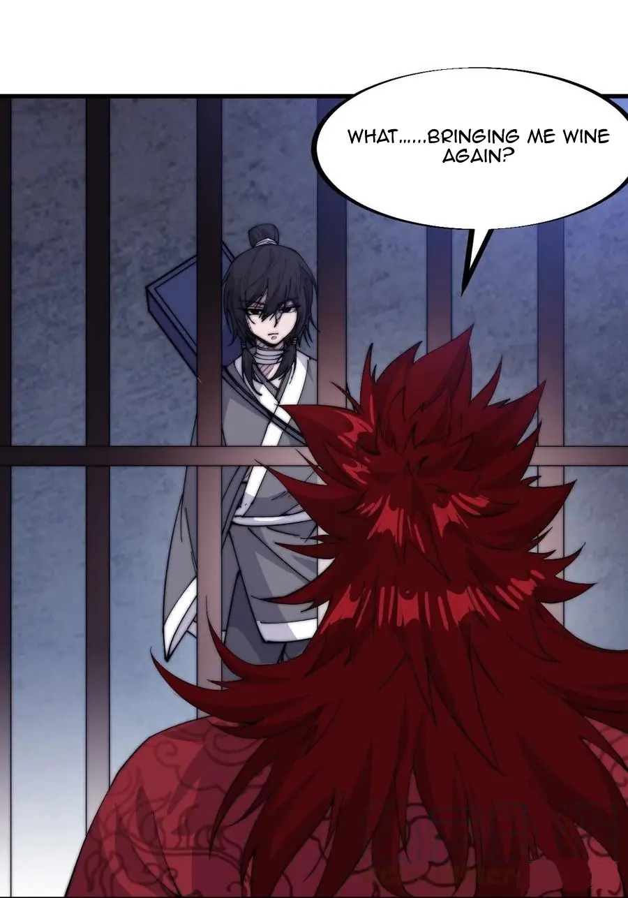 It Starts With A Mountain - chapter-57 - Page 60