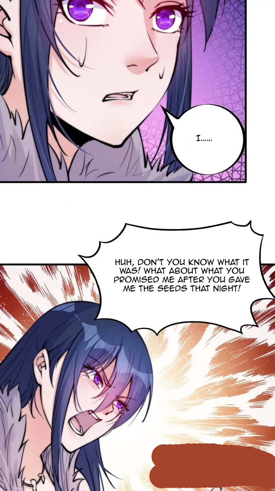 It Starts With A Mountain - chapter-58 - Page 20