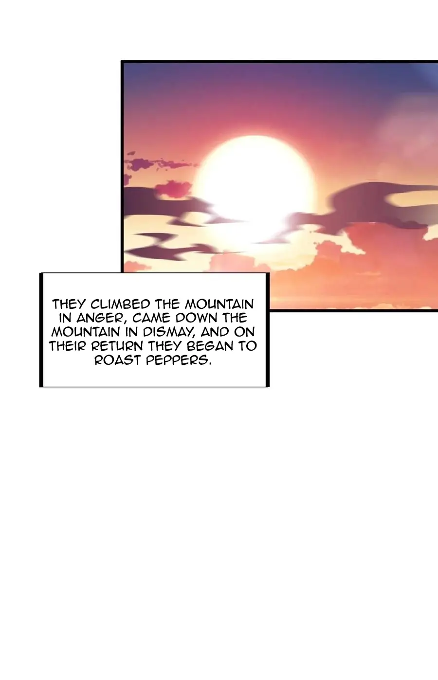 It Starts With A Mountain - chapter-58 - Page 36