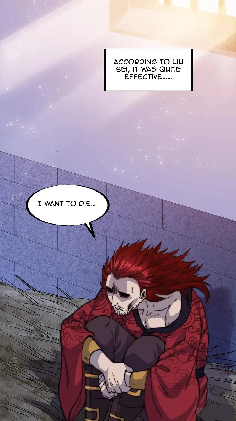 It Starts With A Mountain - chapter-58 - Page 39