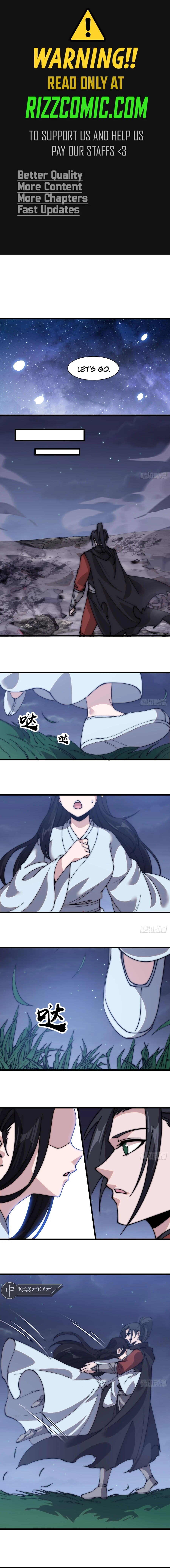 It Starts With A Mountain - chapter-580 - Page 1