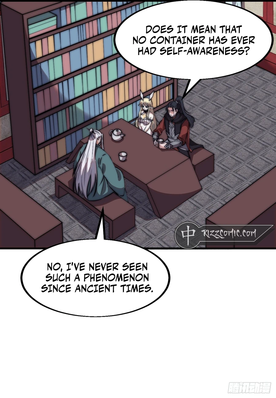 It Starts With A Mountain - chapter-580 - Page 7