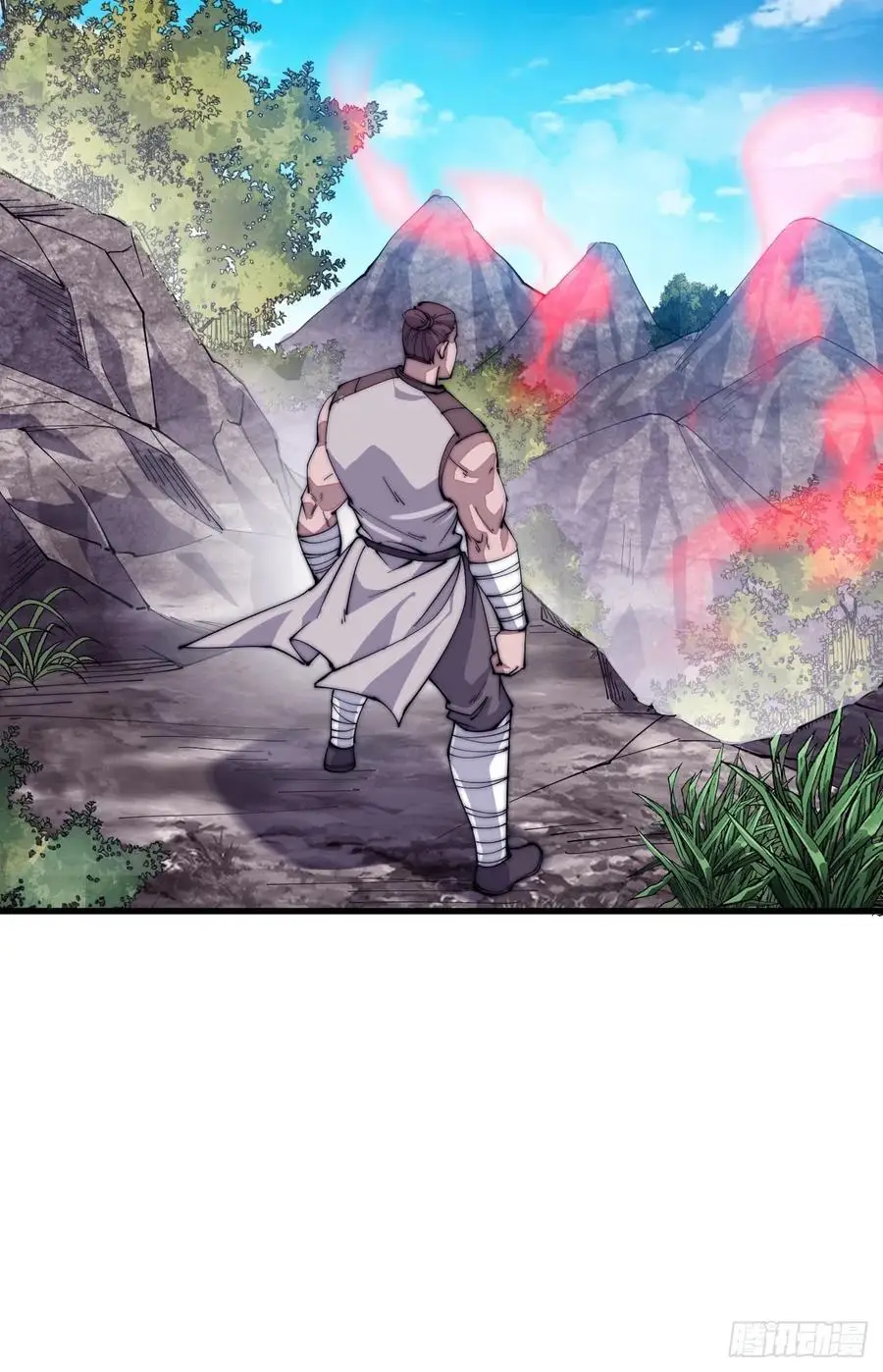 It Starts With A Mountain - chapter-59 - Page 7
