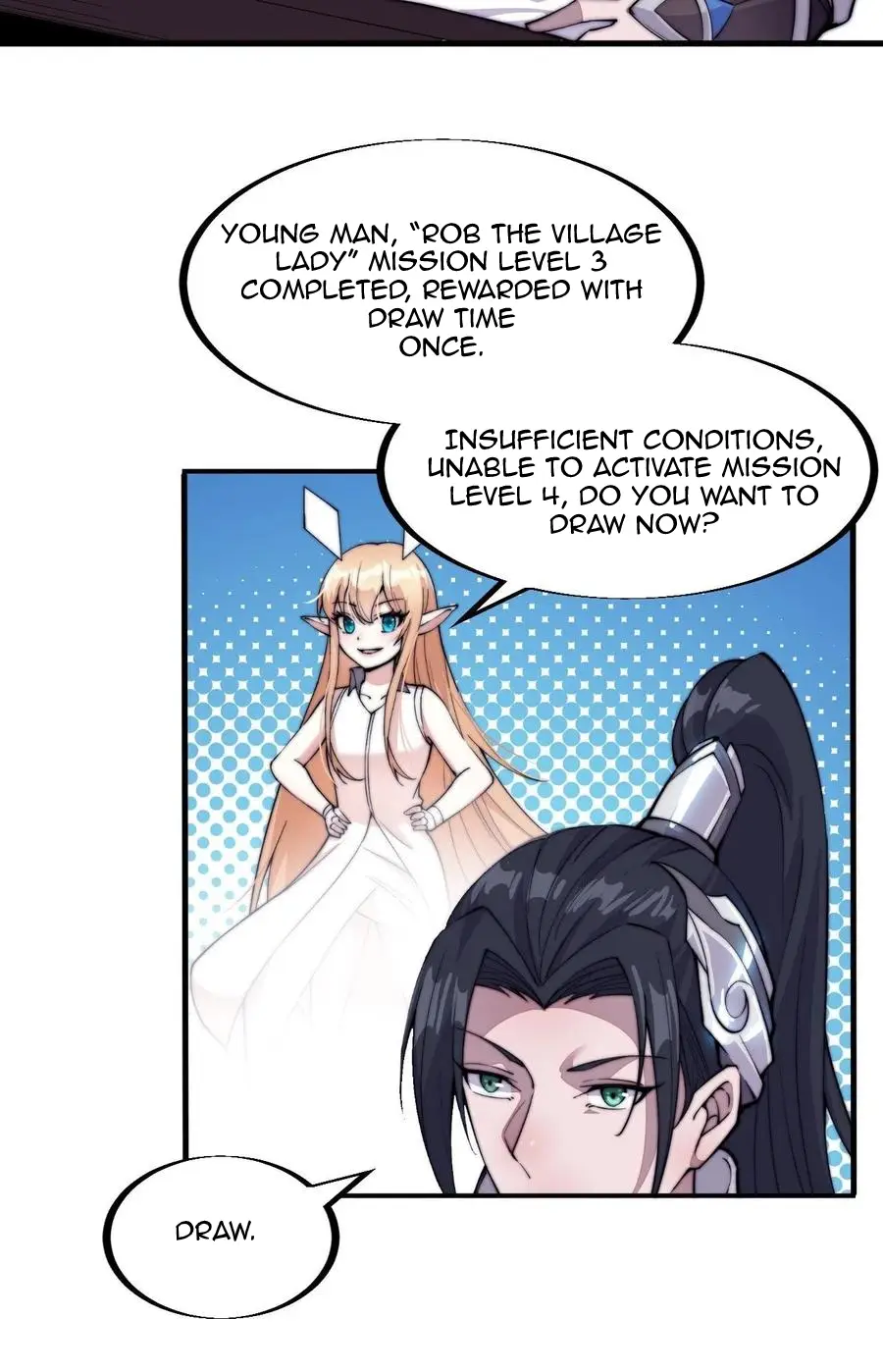 It Starts With A Mountain - chapter-60 - Page 19