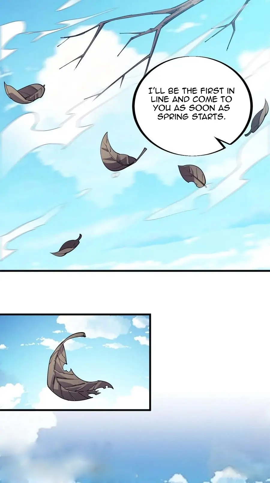 It Starts With A Mountain - chapter-60 - Page 24
