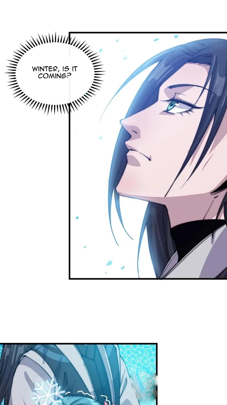 It Starts With A Mountain - chapter-60 - Page 26