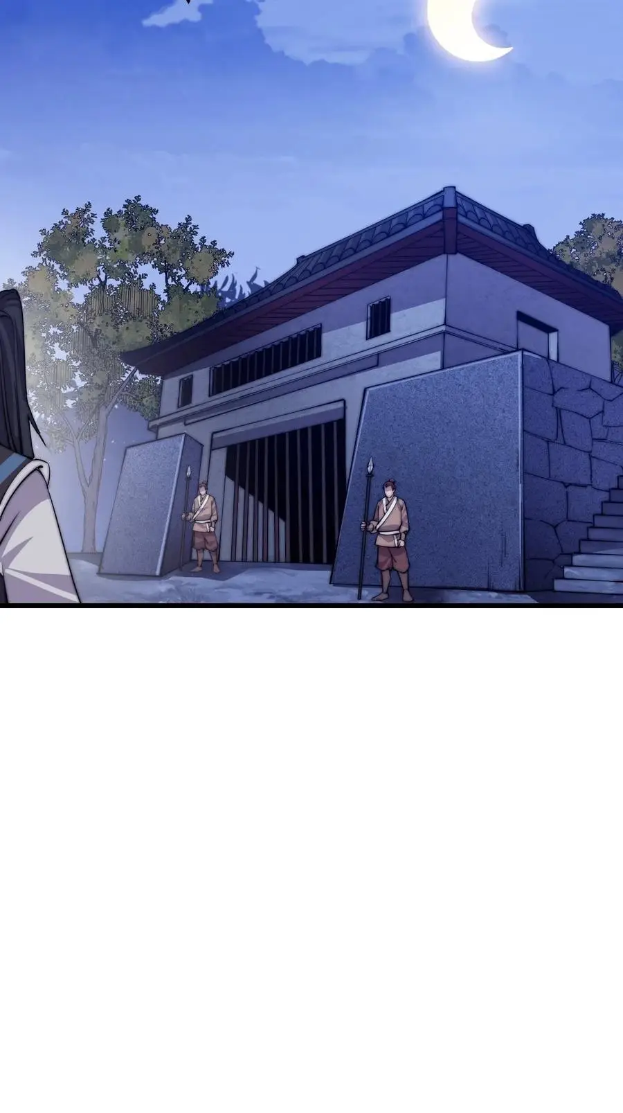 It Starts With A Mountain - chapter-60 - Page 34