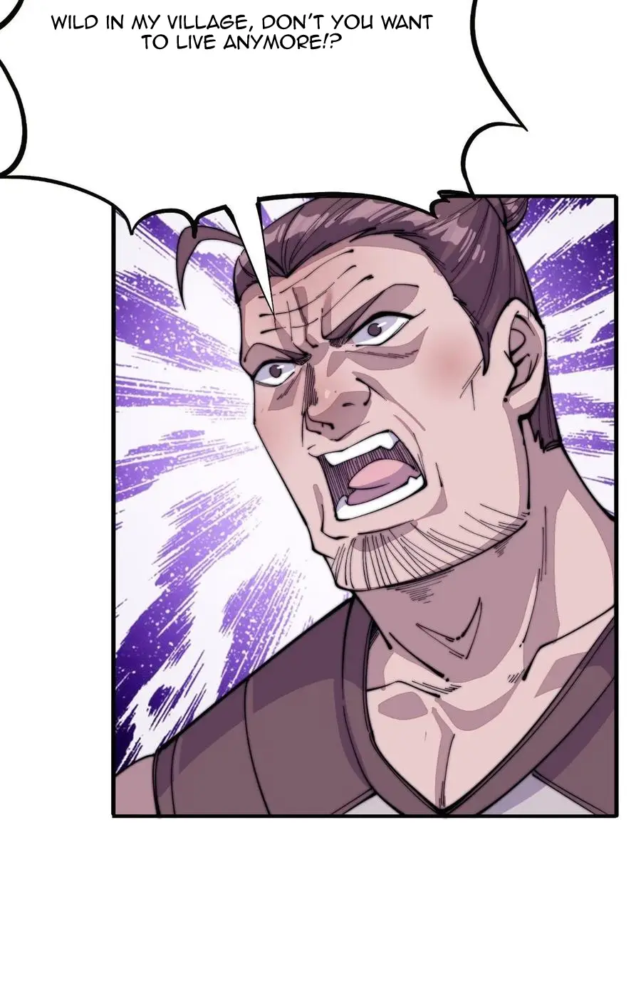 It Starts With A Mountain - chapter-60 - Page 7