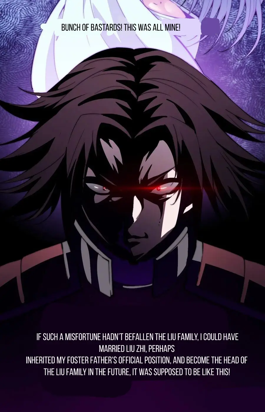It Starts With A Mountain - chapter-61 - Page 25