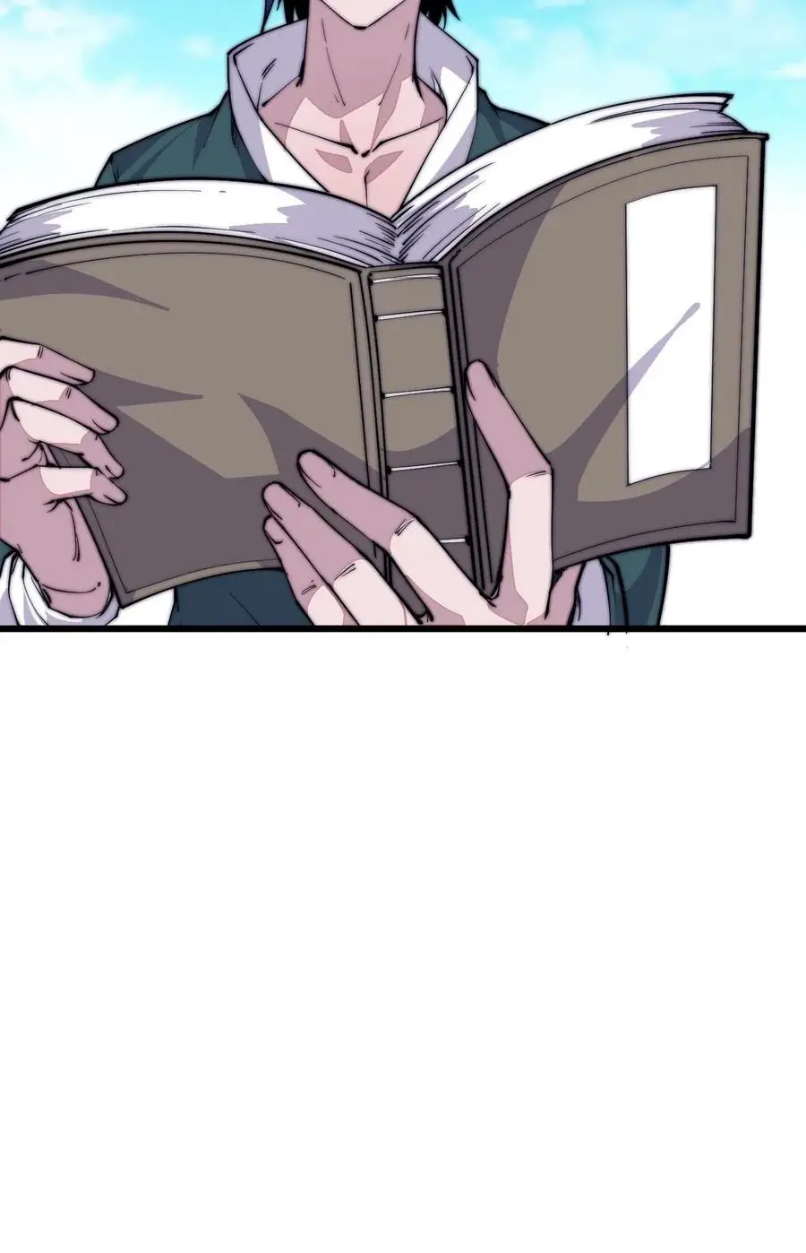It Starts With A Mountain - chapter-61 - Page 7