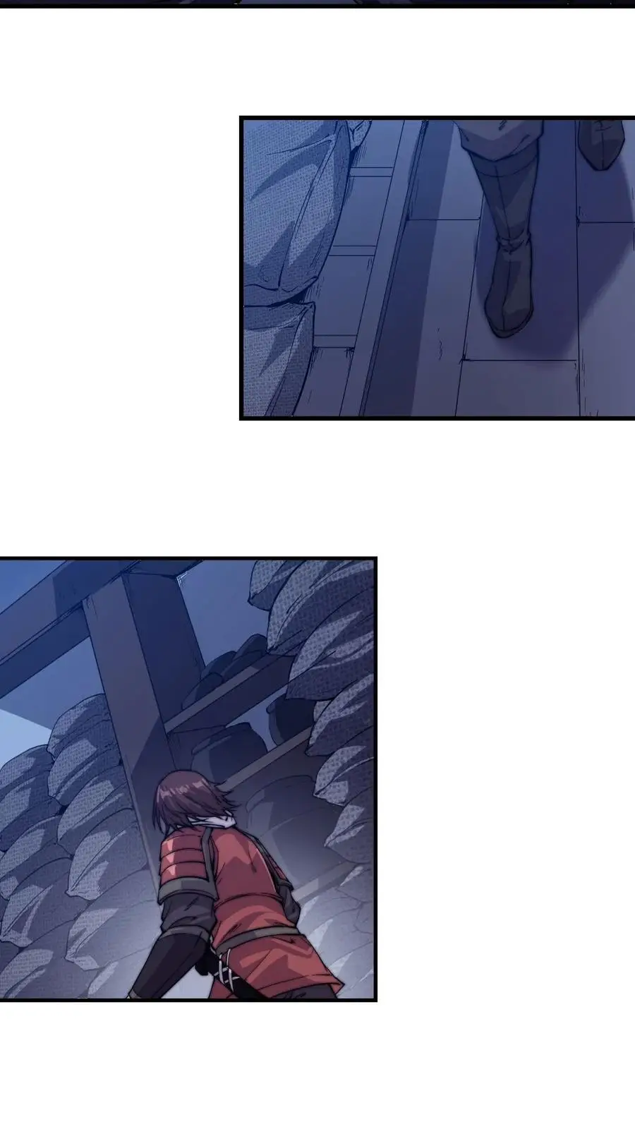It Starts With A Mountain - chapter-62 - Page 11