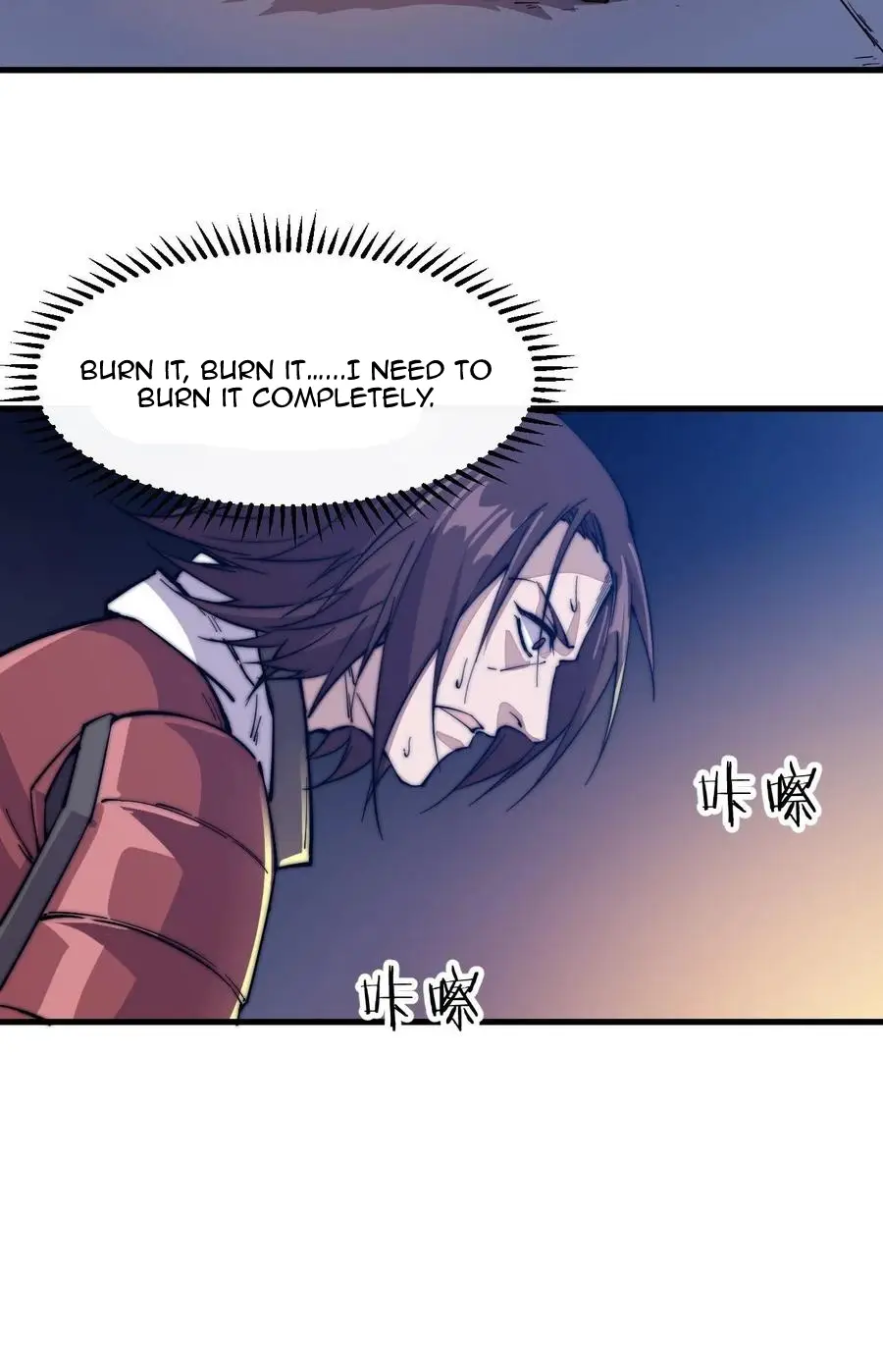 It Starts With A Mountain - chapter-62 - Page 13