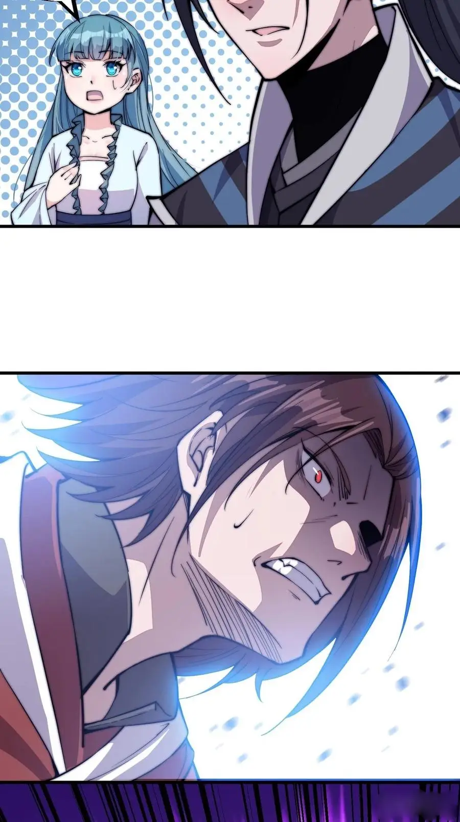 It Starts With A Mountain - chapter-62 - Page 17