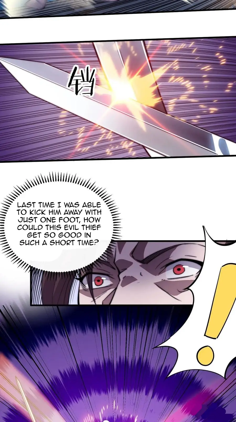 It Starts With A Mountain - chapter-62 - Page 21