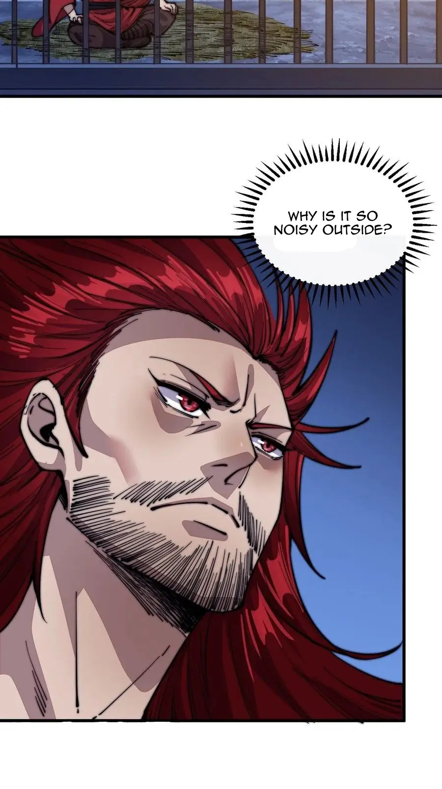 It Starts With A Mountain - chapter-62 - Page 36
