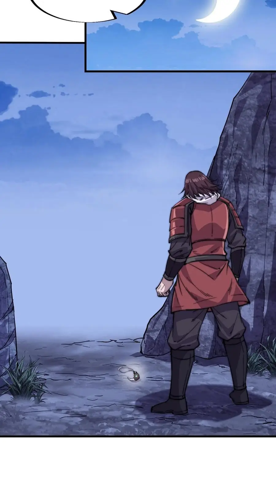 It Starts With A Mountain - chapter-62 - Page 6