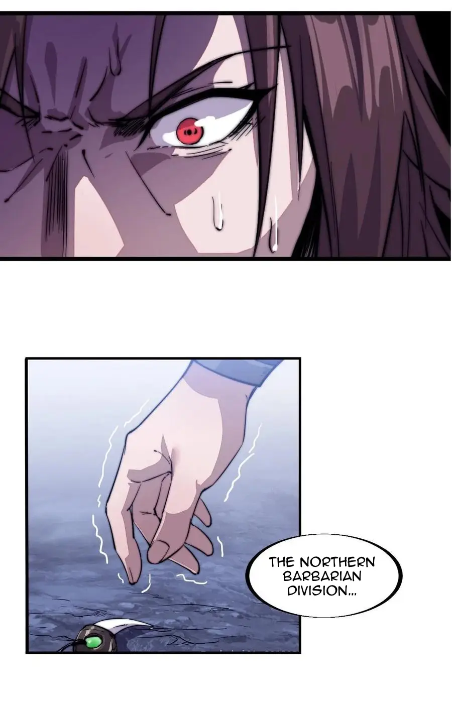 It Starts With A Mountain - chapter-62 - Page 7