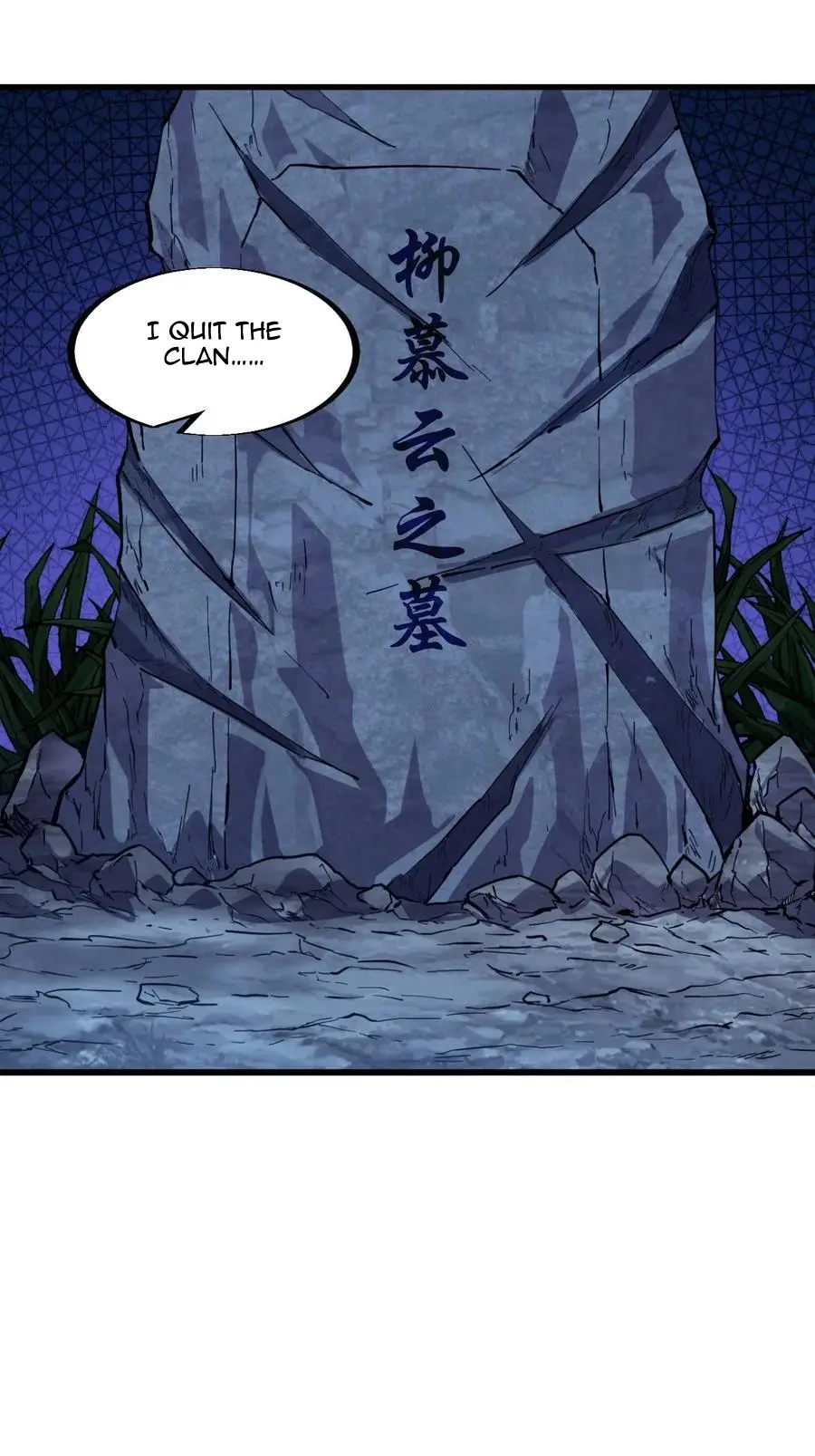 It Starts With A Mountain - chapter-62 - Page 8