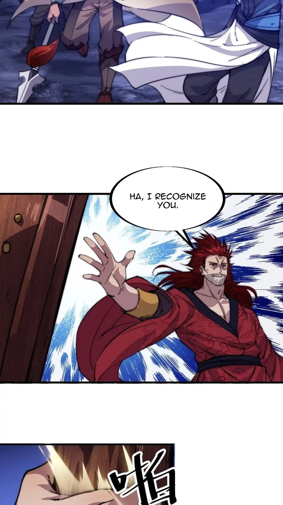 It Starts With A Mountain - chapter-63 - Page 15